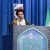 دشمن دست از پا خطا کند سیلی محکمی می‌خورد/ مردم ایران با دشمنانی عهدشکن و پیمان‌شکن طرف‌ هستند