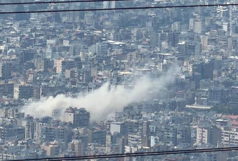 ساز ناکوک بیروت