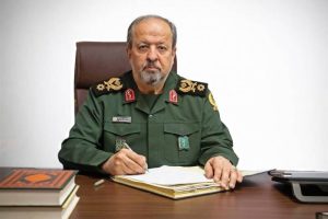 سردار ابن الرضا: تقویت توان دفاعی و پشتیبانی شبانه‌روز ادامه دارد
